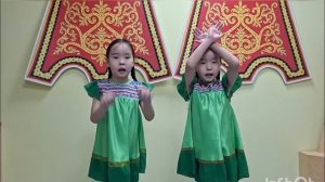 № 26/238 Сайдам Айдыына, Сайдам Айтыына МБДОУ д/с №15 "Кыымчаан" с. Улахан Ан, Хангаласский улус