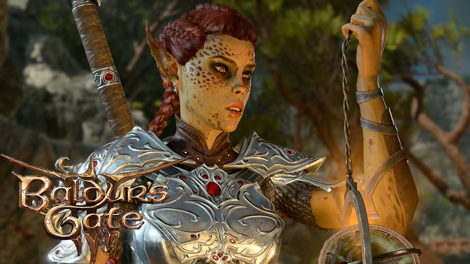 ИЗ КУЗНИ В ОБИТЕЛЬ РОЗИМОРН ※ Baldur's Gate 3 #18