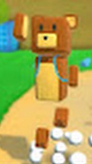 Я Телепортировался В Супер Мишке 12.1.3 В Секретный Редактор Скинов!