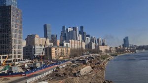 ПУТЕШЕСТВИЕ ПО МОСКВЕ СЕРИЯ 19