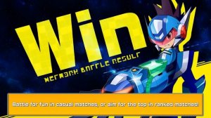 Трейлер Mega Man Star Force Legacy Collection (запуск)