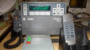 Радиостанция РВ 1.1 МК Прошивка