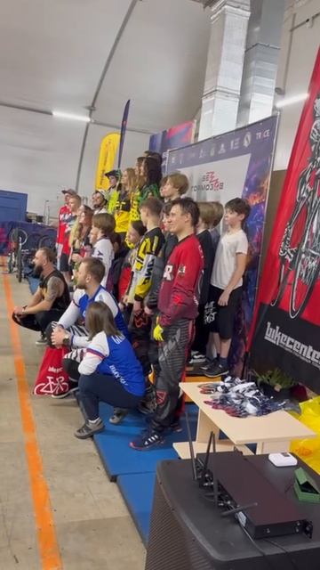 Велодром Марьино ( Без тормозов) 7 марта 2026