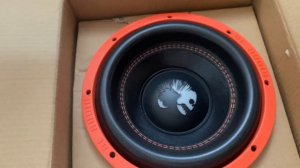 Установка сабвуфера DL Audio Piranha 10 V.2 в chevrolet cruze