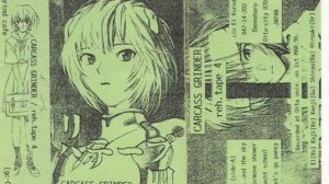 Mind Numbing Breakcore Mix (version 2)