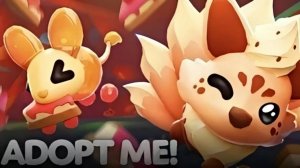 3 ПАСХАЛЬНАЯ ОБНОВА В АДОПТ МИ ! КАК ИГРАТЬ В НОВУЮ МИНИ ИГРУ В АДОПТ МИ!