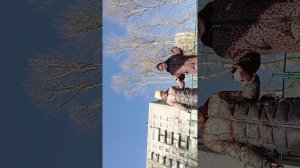 влог часть 3