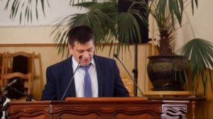 Богослужение | в церкви Благодать | 29.03.2026 | Запись трансляции |