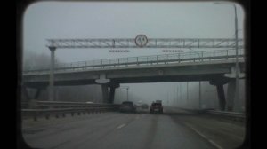 Репортаж на ретро-камеру - Видеодневник #3/22.03.2026