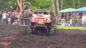 САМЫЙ КРУТОЙ И ОПАСНЫЙ ГРЯЗЕВОЙ БОЛОТНИК НА ЗАДНЕМ ДВОРЕ В СТРАНЕ. ГРЯЗЕВОЙ БОЛОТНИК ПЕРКИНСА