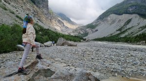 Дигория 5 день ущелье Караугом