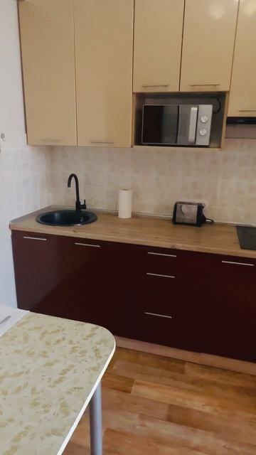 Сдам в аренду на Краузе