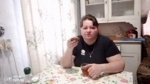 Завтрак. Приятного просмотра 😉