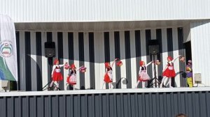 Красные шапочки - Парк Якутова 28.03.2026 "Ищу человека"