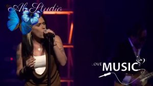 Joe Bonamassa & Beth Hart - I'd Rather Go Blind  ( Al Studio 2020 )