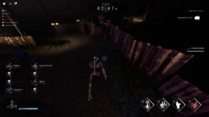 мимик bite by night