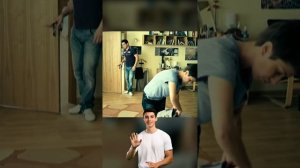 Универ новая общага 1 сезон 1 серия Часть 4