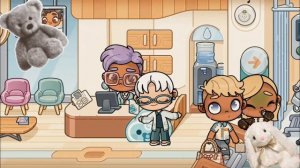 🩵🌼~•Родила•~🌼🩵