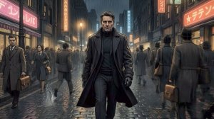 Таких людей уважают без слов.