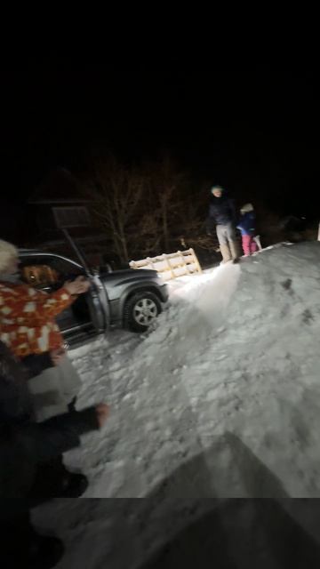 Катаемся с Горки