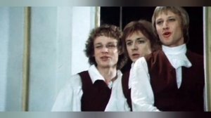 Гардемарины вперёд