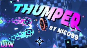 Thumper by Nico99 (Easy Demon)