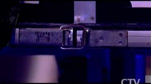 Виктор Шишко в проекте 12 чудес в новогоднюю ночь на СТВ