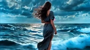 "Бирюза волны"- читает автор Галина Катрачёва