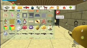 питюх и цыплёнок 5 серия 1 сезон