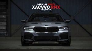 Miyagi & Эндшпиль - Utopia | Xacvvo RMX