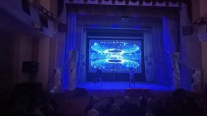 Концерт ко Дню Работника культуры 2026