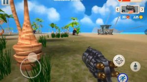 прохождение пять ночей с тимохой 5 Мальдивы проходим шутер мод бета версия Мистер пончик 2026