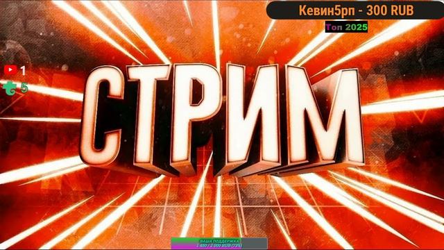 DayZ[RU] Grotesk Stalker PVE DZ Изучаем новый сервер с СанейПытаемся выжить