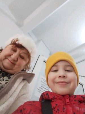 2 часть-путешествие домой.