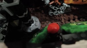 Монстриксы. Праздник моря.