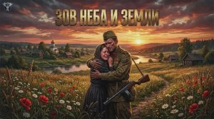 тяжелый рок, рок метал. (Зов Неба и Земли) песня в стиле (группе кипелов)