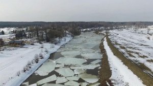 На юге России готовятся к пику половодья.