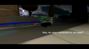 EVERX 6.0 VS КИБЕР БАНДИТА 2.0!