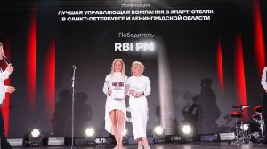 RBI PM - победитель "Доверие потребителя-2025" среди управляющих компаний