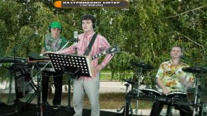 Возвращение Музкального Рок Стрима Прямого Эфира