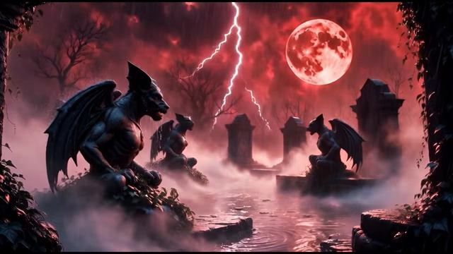 Witch House _ Darkwave _ GothMusic] _  Goth Mix . 2026