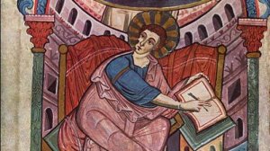 Лекция 7. Евангелие от Матфея: содержание, подлинное авторство, место и время написания