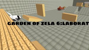garden of zela 6:laboratory