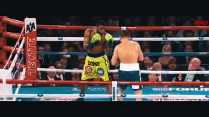 Он назвал Головкина КАРЛИКОМ — и поплатился мгновенно!