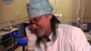 случай у зубного