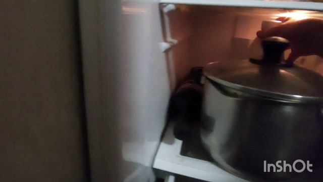 Пришла с работы.Воскресенье.