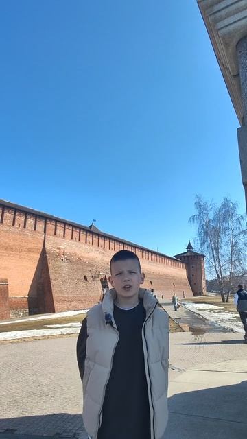 Белов Ярослав