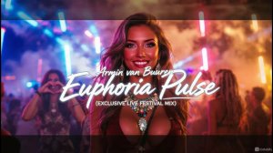 Armin van Buuren - Euphoria Pulse (Exclusive Live Festival Mix)