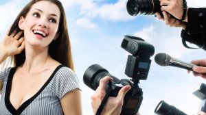 Фотограф 🌟 📸