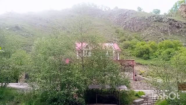 Экопарк
Долина Нарзанов! 
Сердце Кавказа!